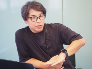 「すみだ活性化のキーパーソンが語る墨田と私」
多賀健太郎　タグ・エー合同会社 代表／すみだストリートジャズフェスティバル実行委員長（後編）
