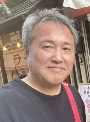 すみだ経済新聞　編集長インタビュー 前編
宮脇恒さんが語る「まちを編集する」
香港から始まった「編集者」の原点