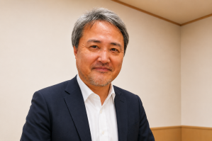 すみだ経済新聞　編集長インタビュー 中編
宮脇恒さんが語る「まちを編集する」　挑戦、挫折、そして墨田区へ