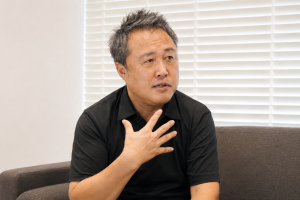 すみだ経済新聞　編集長インタビュー 後編
宮脇恒さんが語る「まちを編集する」　月間1万PV未満から始まった、すみだ経済新聞