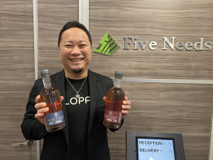 イングリッシュウイスキー「Wire Works」が最高金賞、蒸留所賞も